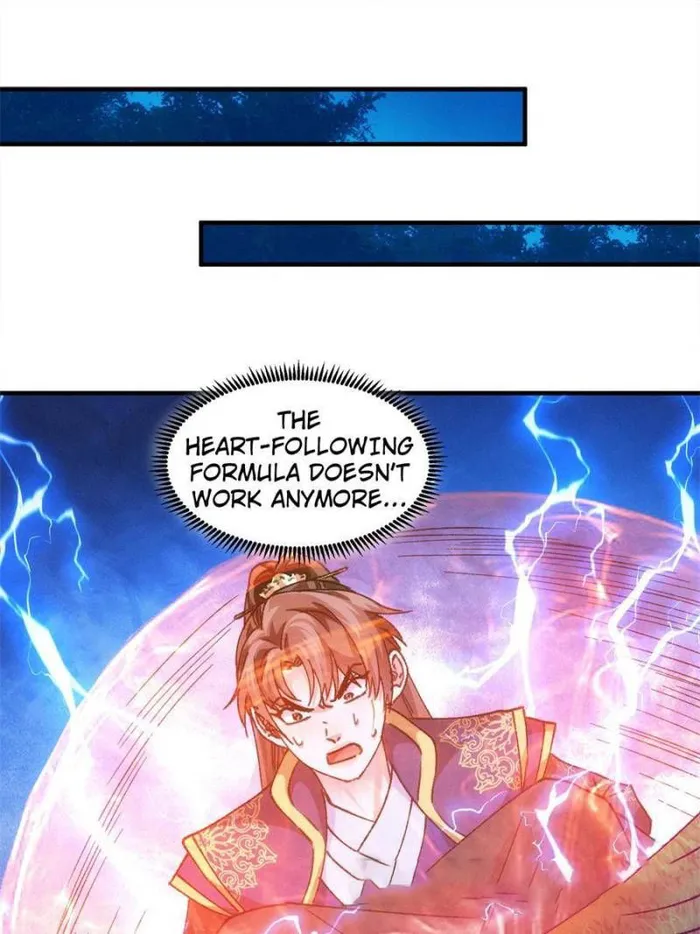 I Determine My Own Destiny Chapter 97 - page 1