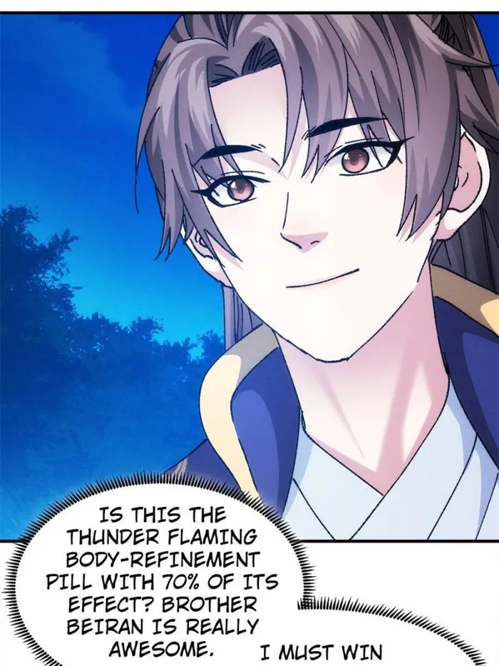 I Determine My Own Destiny Chapter 97 - page 18