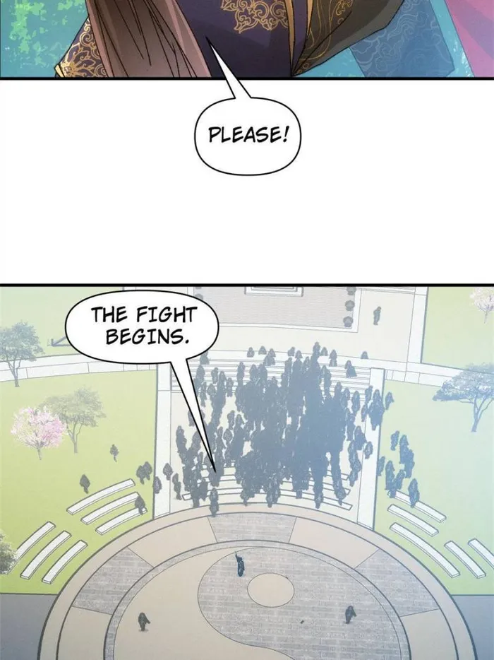 I Determine My Own Destiny Chapter 97 - page 24