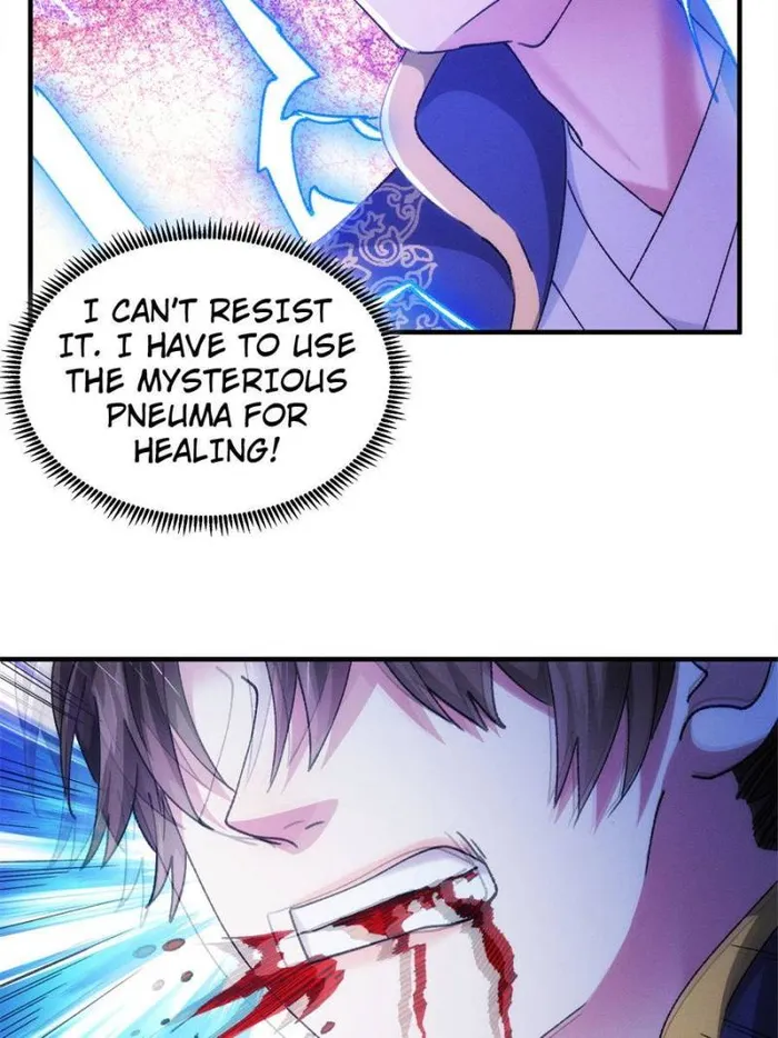 I Determine My Own Destiny Chapter 97 - page 3