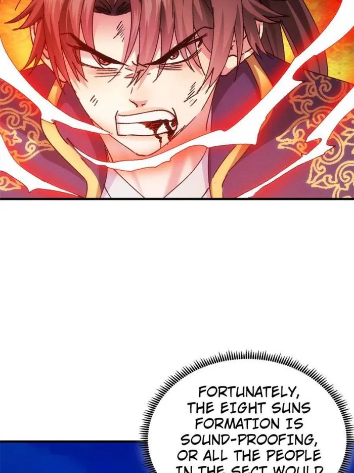 I Determine My Own Destiny Chapter 97 - page 6