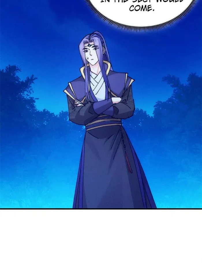 I Determine My Own Destiny Chapter 97 - page 7