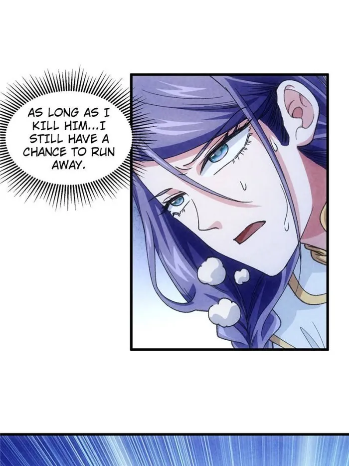 I Determine My Own Destiny Chapter 13 - page 10