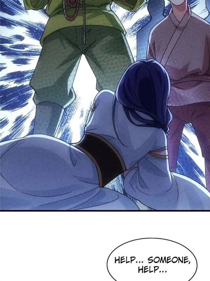 I Determine My Own Destiny Chapter 13 - page 22