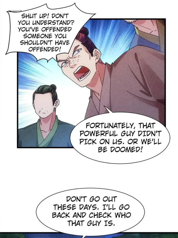 I Determine My Own Destiny Chapter 13 - page 33