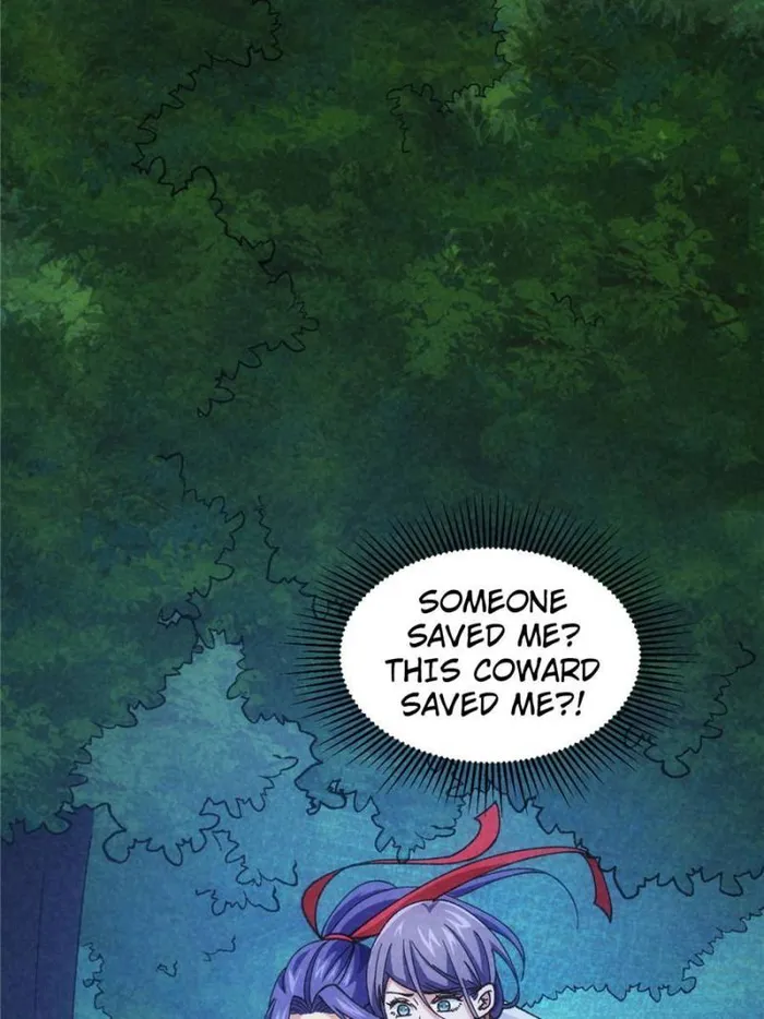 I Determine My Own Destiny Chapter 13 - page 36