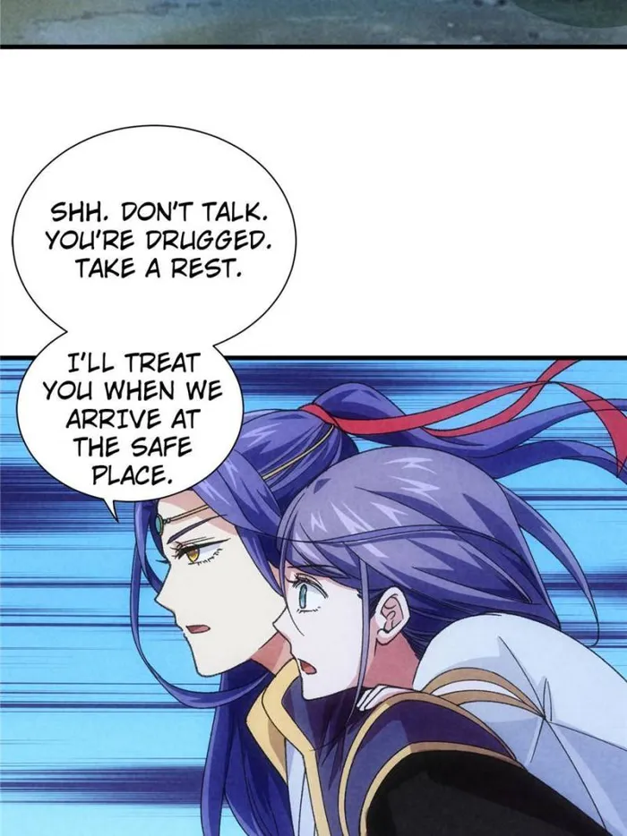 I Determine My Own Destiny Chapter 13 - page 38