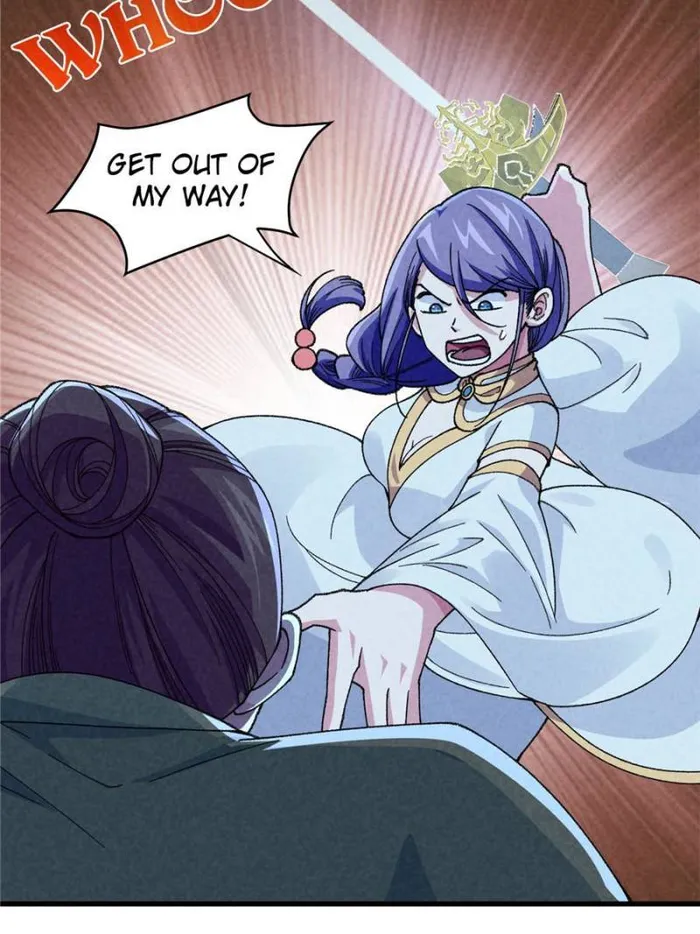 I Determine My Own Destiny Chapter 13 - page 5