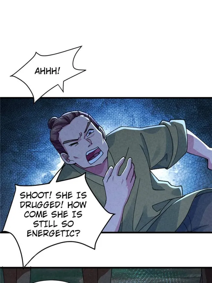 I Determine My Own Destiny Chapter 13 - page 6