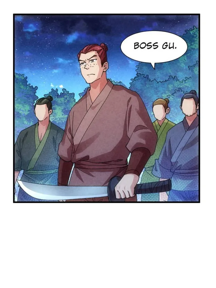 I Determine My Own Destiny Chapter 13 - page 9
