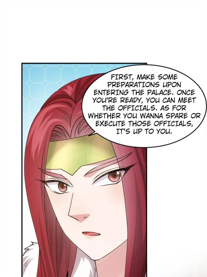 I Determine My Own Destiny Chapter 153 - page 11