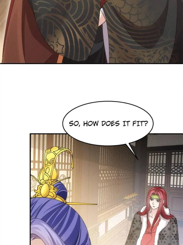 I Determine My Own Destiny Chapter 153 - page 18