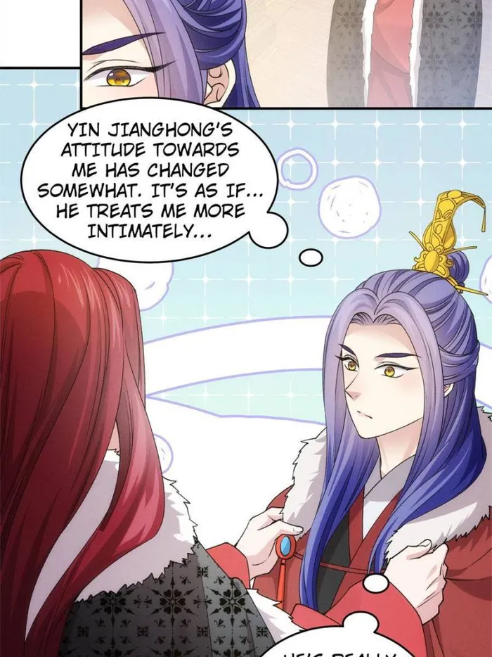 I Determine My Own Destiny Chapter 153 - page 19