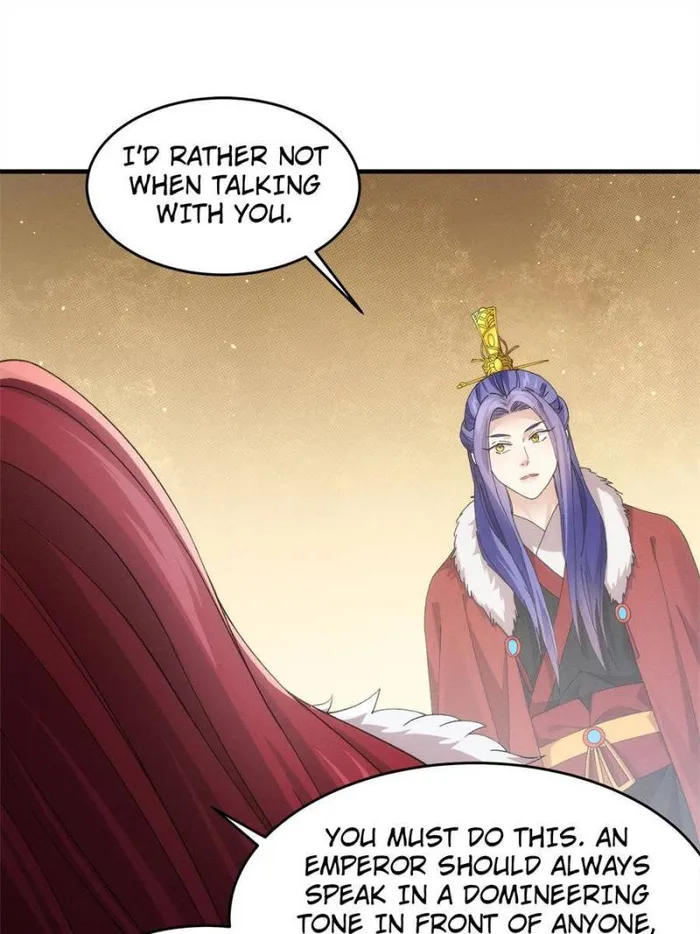 I Determine My Own Destiny Chapter 153 - page 22