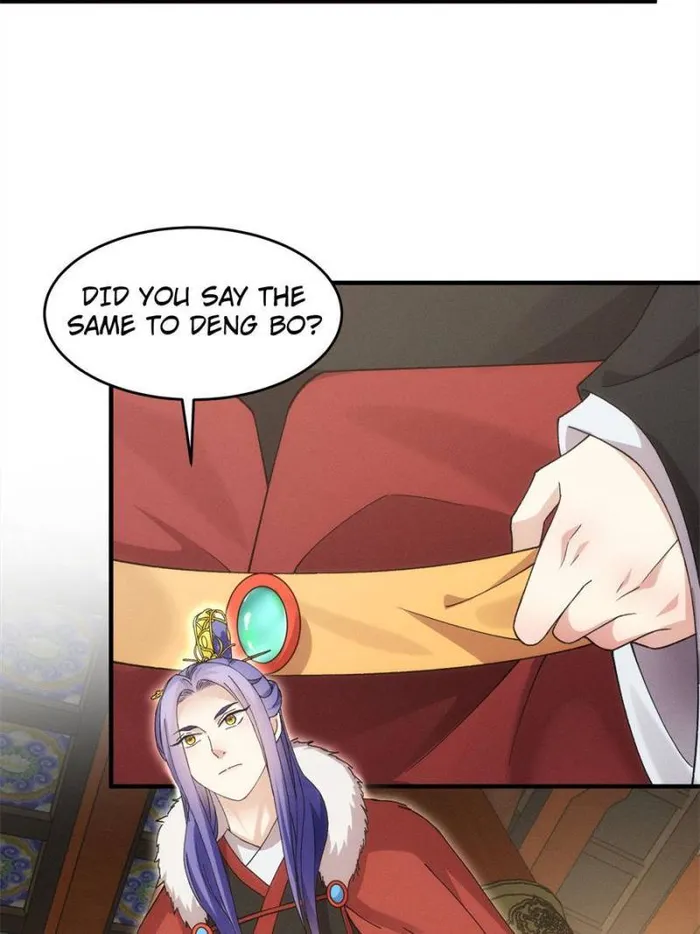 I Determine My Own Destiny Chapter 153 - page 27