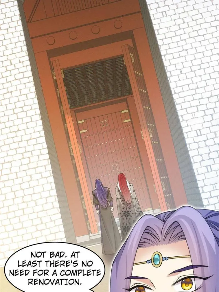 I Determine My Own Destiny Chapter 153 - page 3