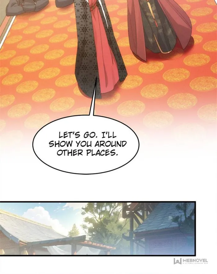 I Determine My Own Destiny Chapter 153 - page 31