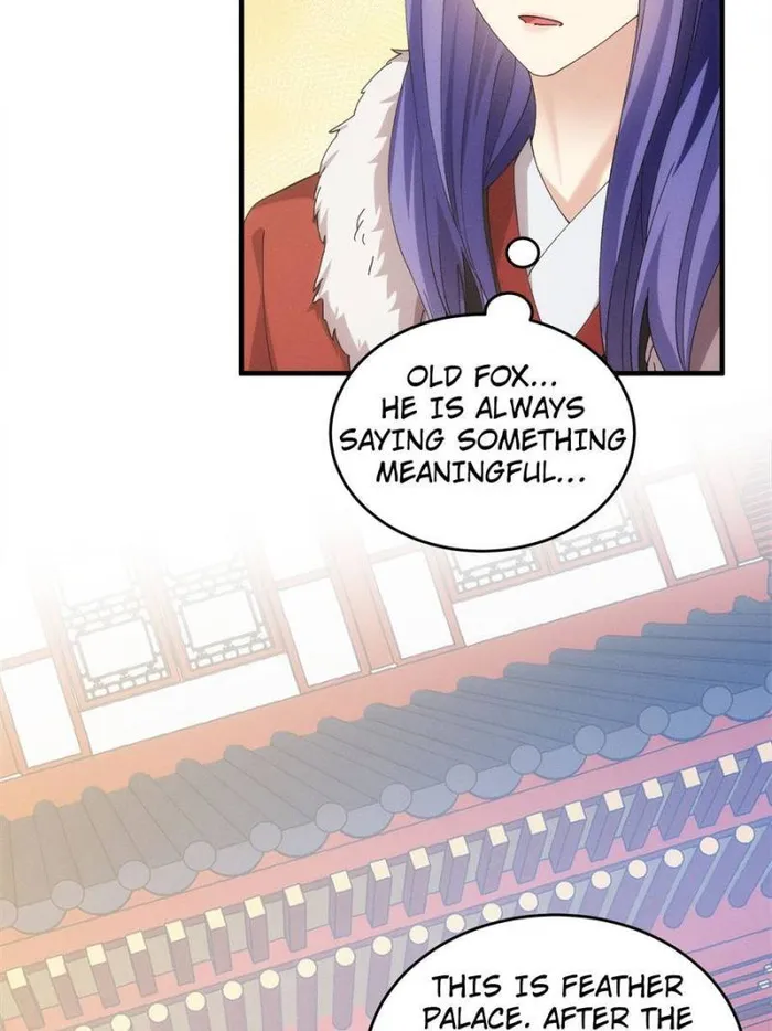 I Determine My Own Destiny Chapter 153 - page 34