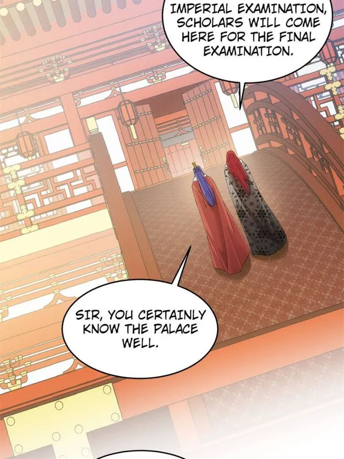 I Determine My Own Destiny Chapter 153 - page 35