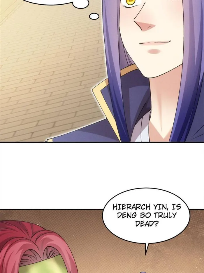 I Determine My Own Destiny Chapter 153 - page 4