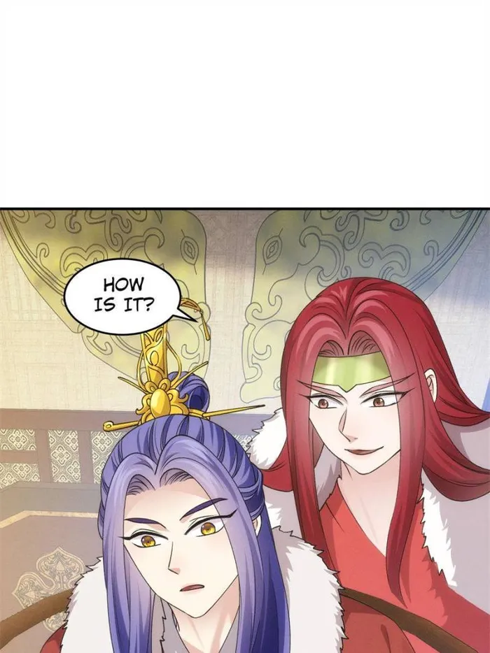 I Determine My Own Destiny Chapter 153 - page 43