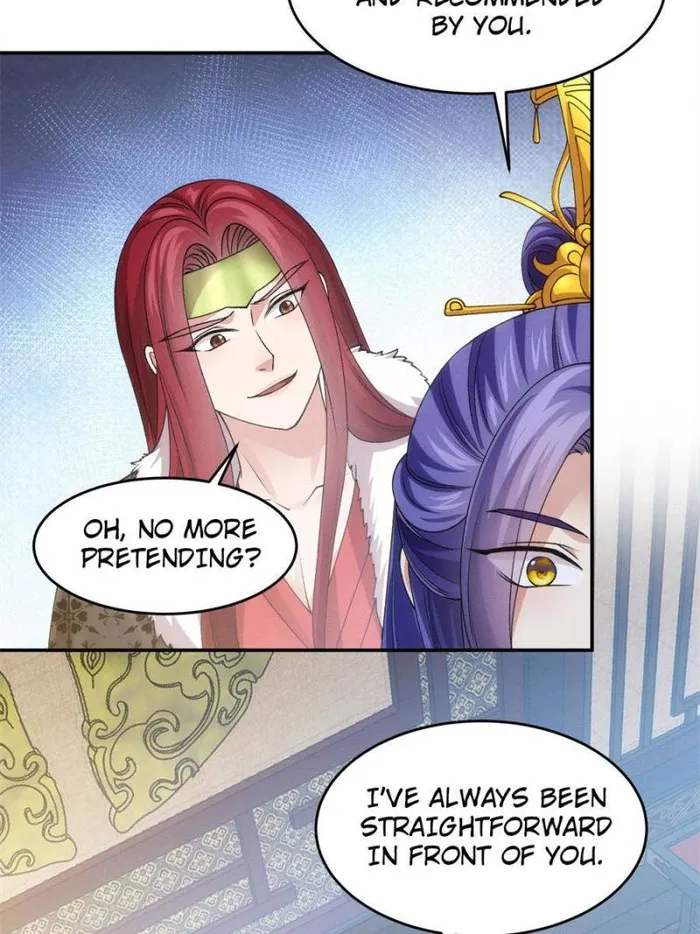 I Determine My Own Destiny Chapter 153 - page 46