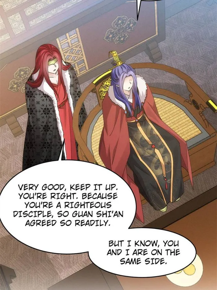 I Determine My Own Destiny Chapter 153 - page 47