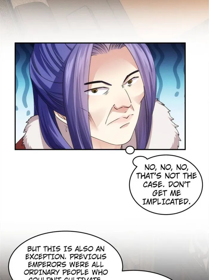 I Determine My Own Destiny Chapter 153 - page 48