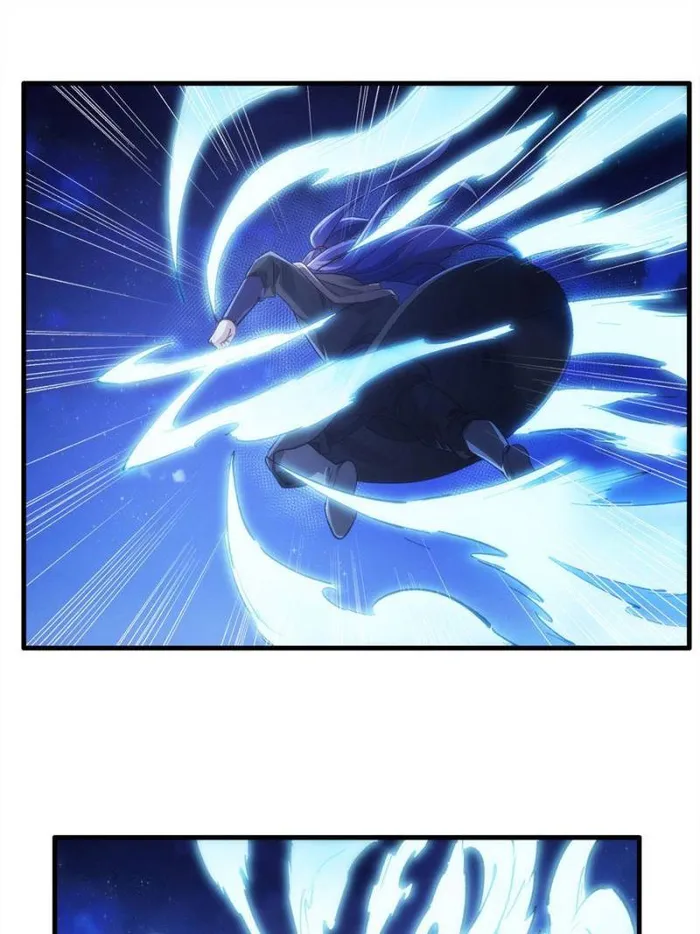 I Determine My Own Destiny Chapter 46 - page 1