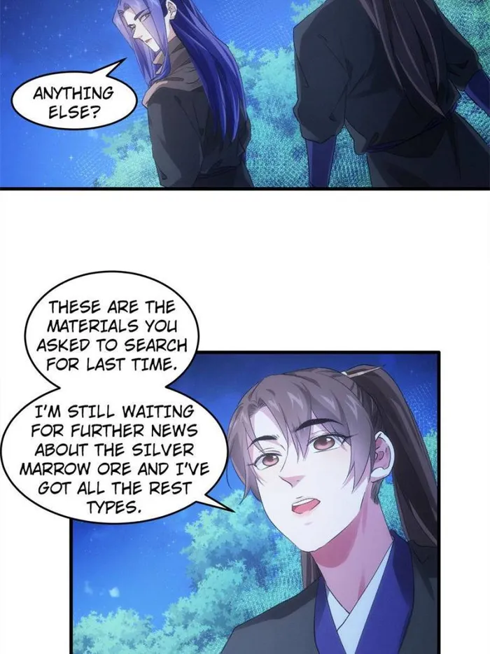 I Determine My Own Destiny Chapter 46 - page 13
