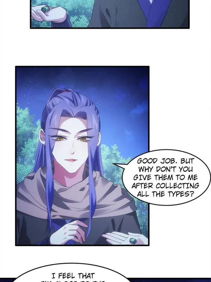 I Determine My Own Destiny Chapter 46 - page 14