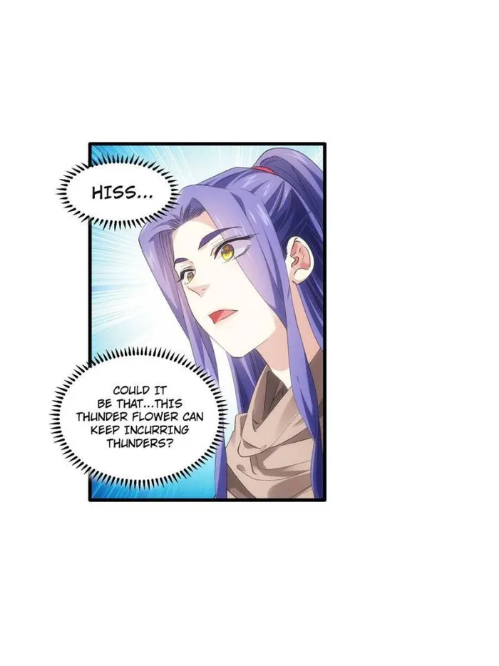 I Determine My Own Destiny Chapter 46 - page 21