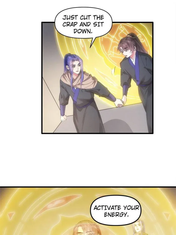 I Determine My Own Destiny Chapter 46 - page 29