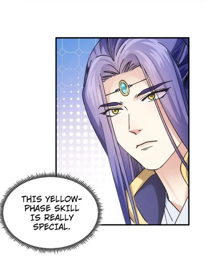 I Determine My Own Destiny Chapter 98 - page 11