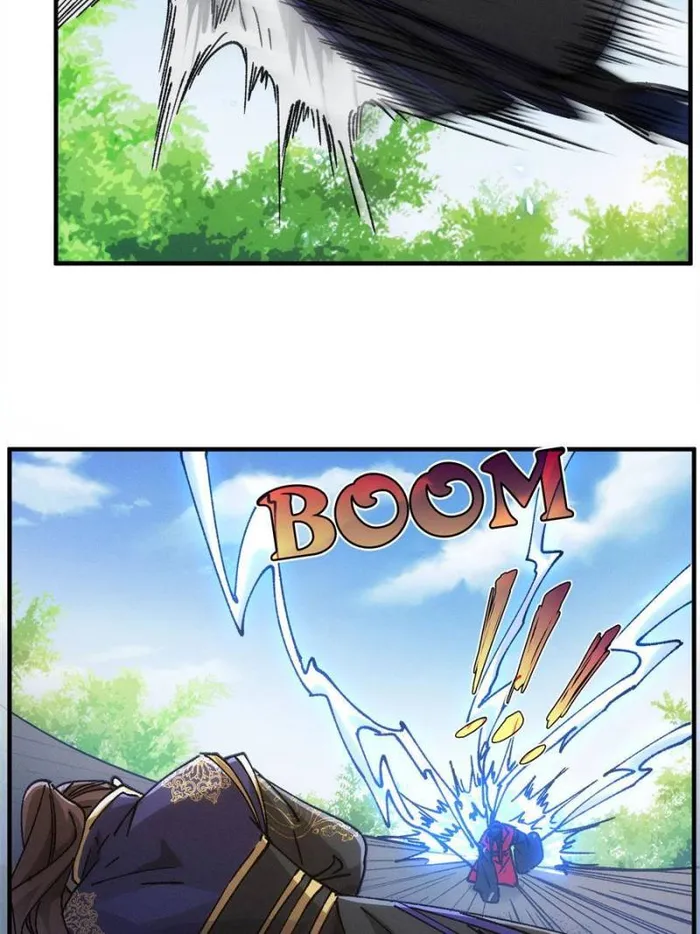 I Determine My Own Destiny Chapter 98 - page 28
