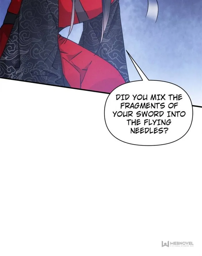 I Determine My Own Destiny Chapter 98 - page 31