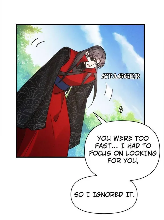 I Determine My Own Destiny Chapter 98 - page 33