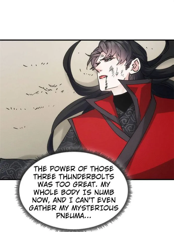 I Determine My Own Destiny Chapter 98 - page 36