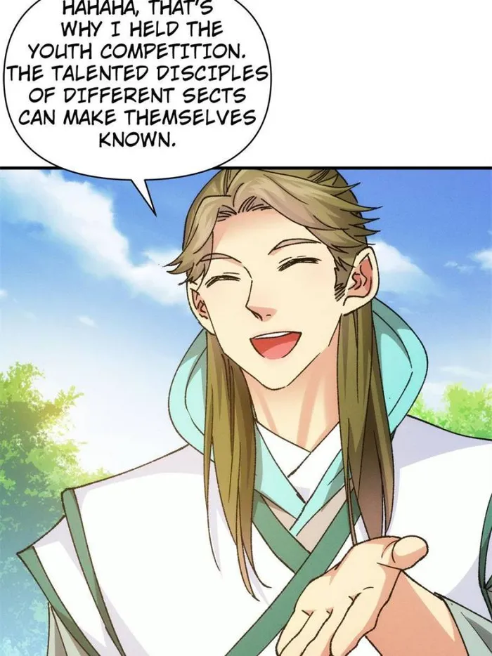 I Determine My Own Destiny Chapter 98 - page 5