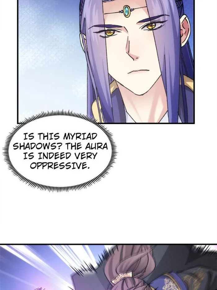 I Determine My Own Destiny Chapter 98 - page 9