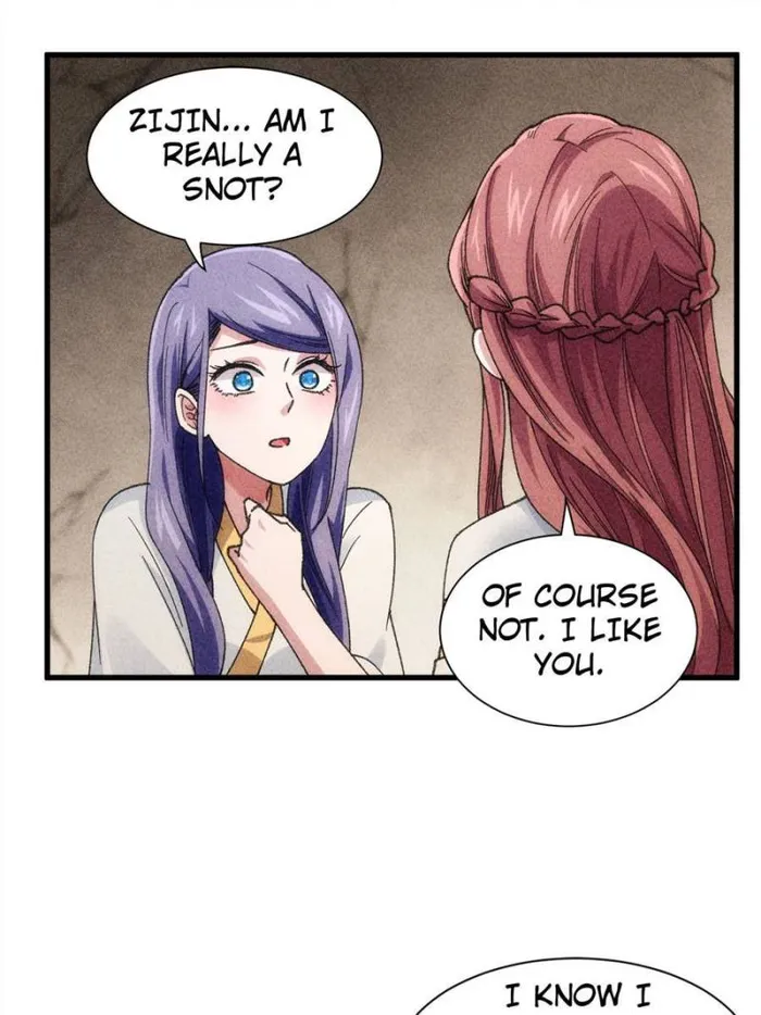 I Determine My Own Destiny Chapter 14 - page 17