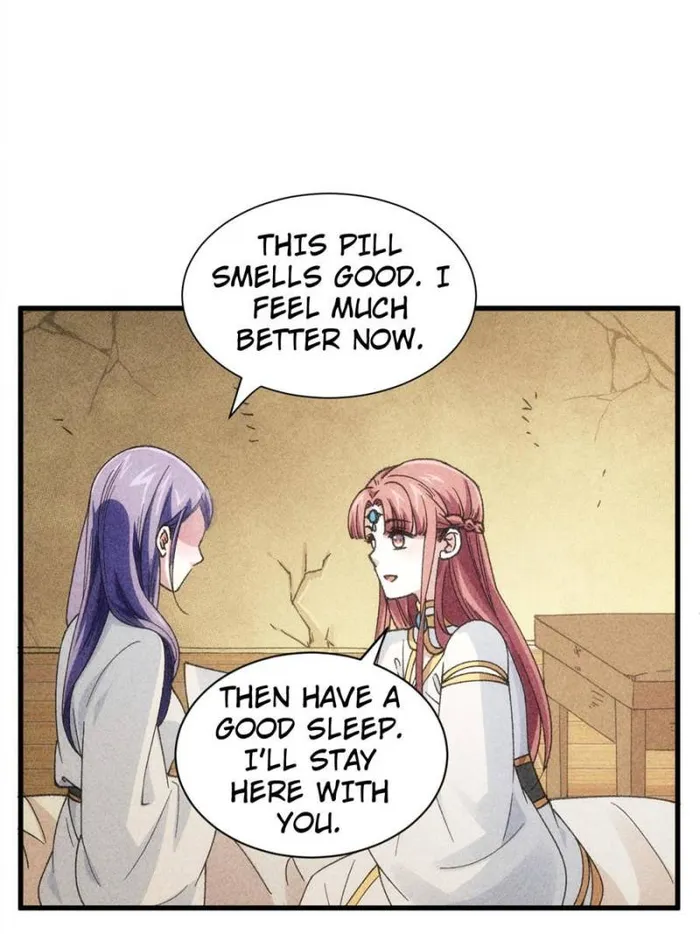 I Determine My Own Destiny Chapter 14 - page 20