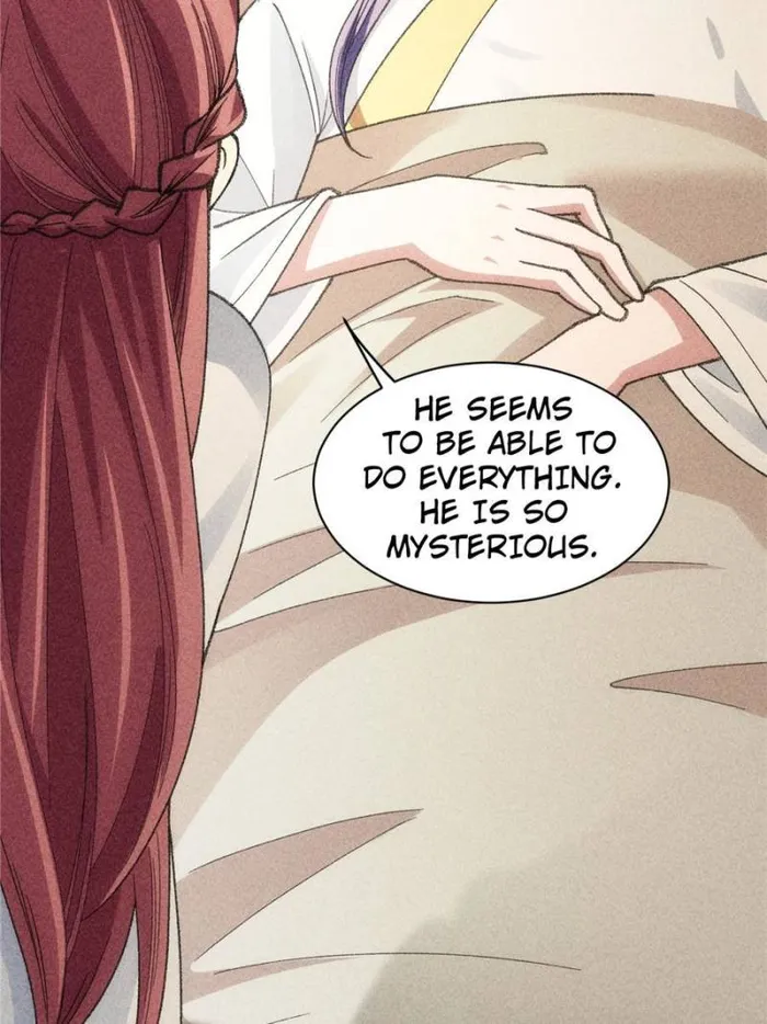 I Determine My Own Destiny Chapter 14 - page 22
