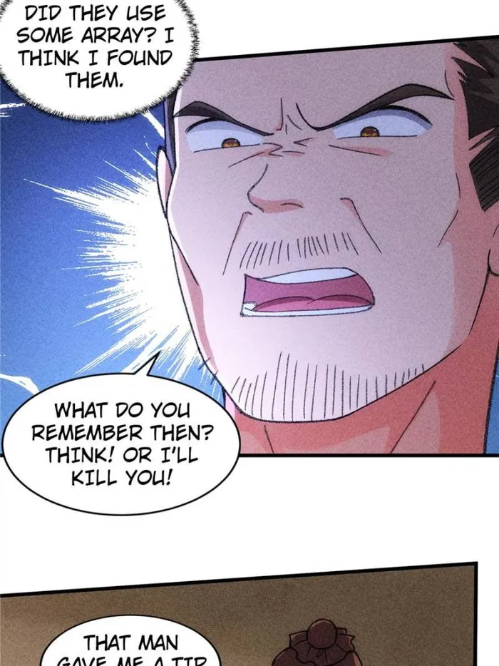 I Determine My Own Destiny Chapter 14 - page 37