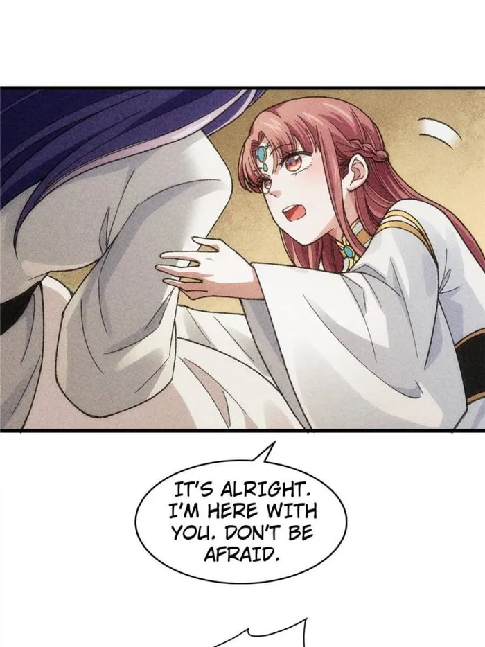 I Determine My Own Destiny Chapter 14 - page 4