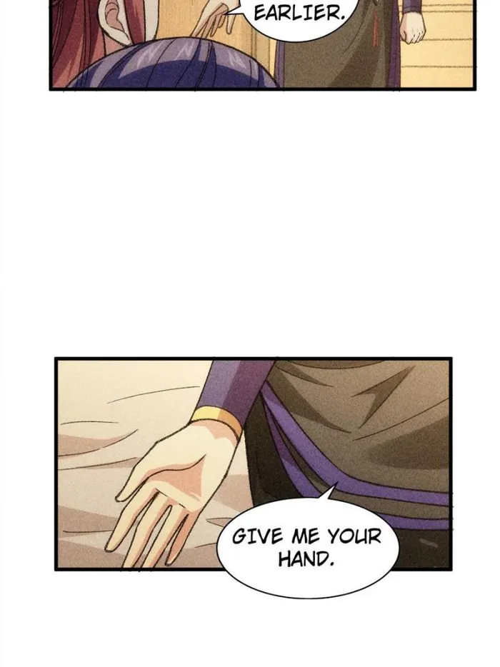 I Determine My Own Destiny Chapter 14 - page 7