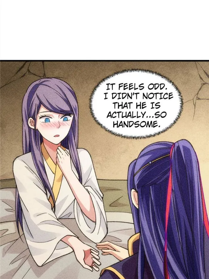 I Determine My Own Destiny Chapter 14 - page 8