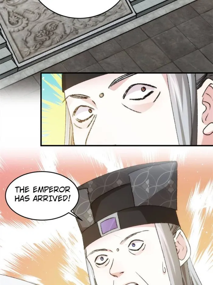 I Determine My Own Destiny Chapter 154 - page 13