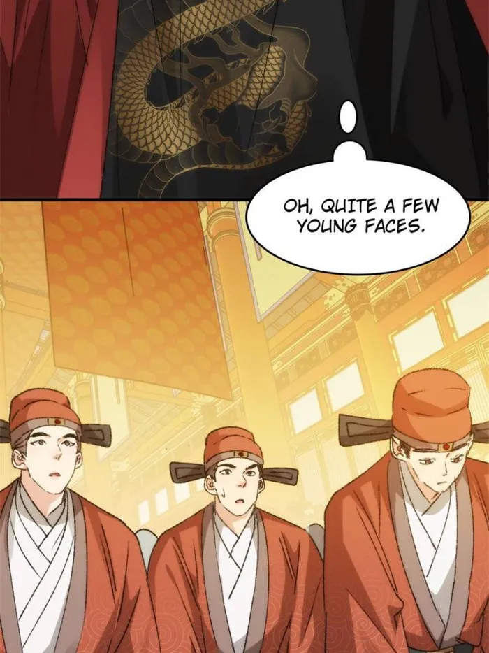 I Determine My Own Destiny Chapter 154 - page 24