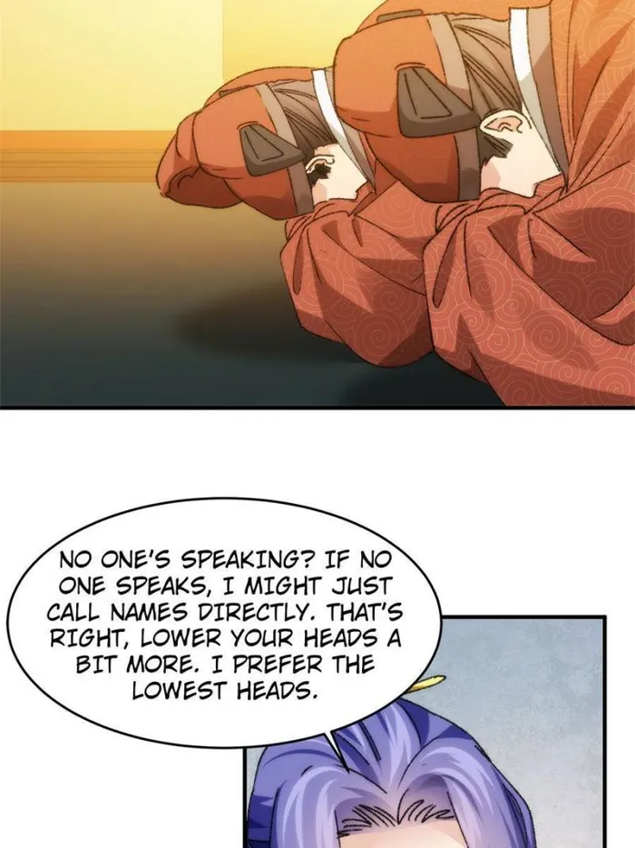 I Determine My Own Destiny Chapter 154 - page 26